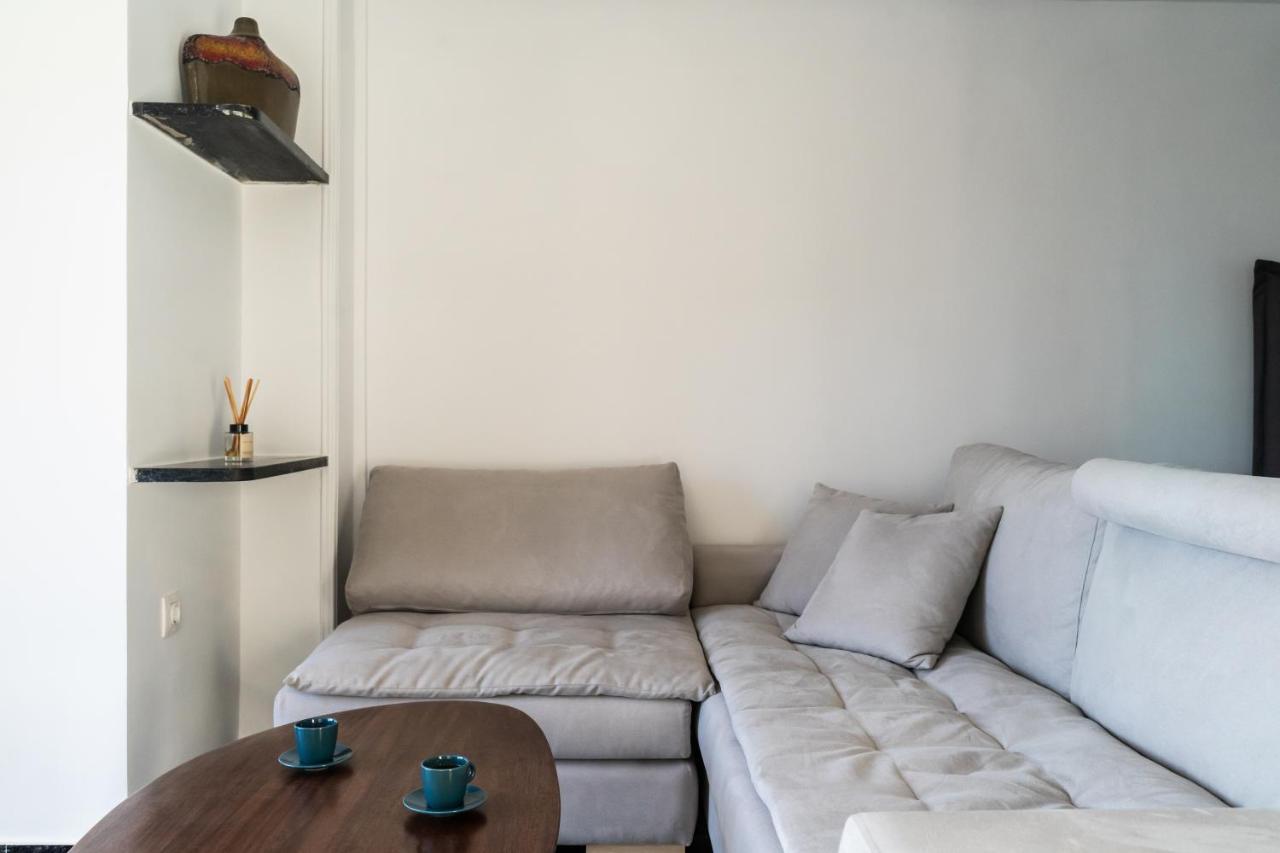 Luxury Penthouse , Breathtaking Acropolis View Apartment Атина Екстериор снимка