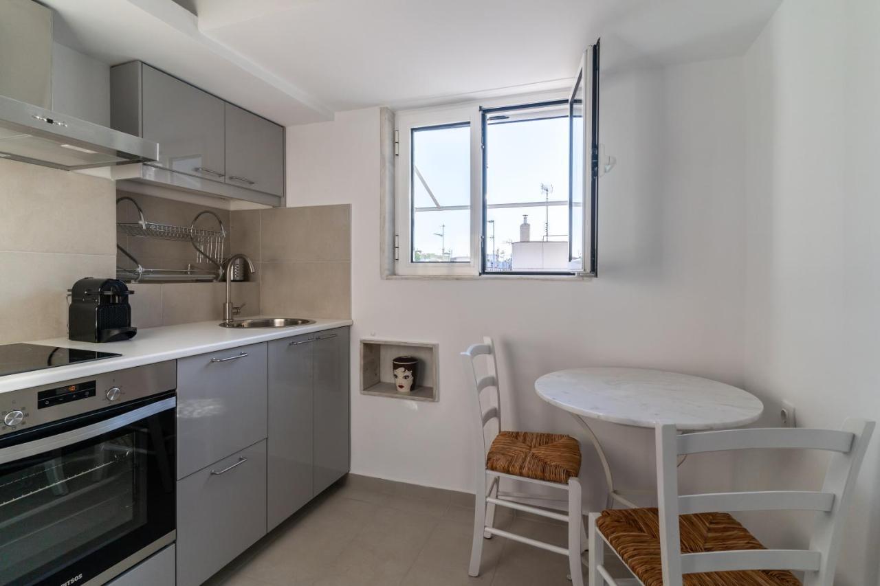 Luxury Penthouse , Breathtaking Acropolis View Apartment Атина Екстериор снимка